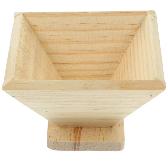 Rice Paddle Shaper Mold Time-saving Rice-pudding Maker