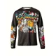 thumbnail image 2 of Camisetas de moto, camisetas de moto, camisetas de motocross, camisetas de DH y MTB, 2 of 5