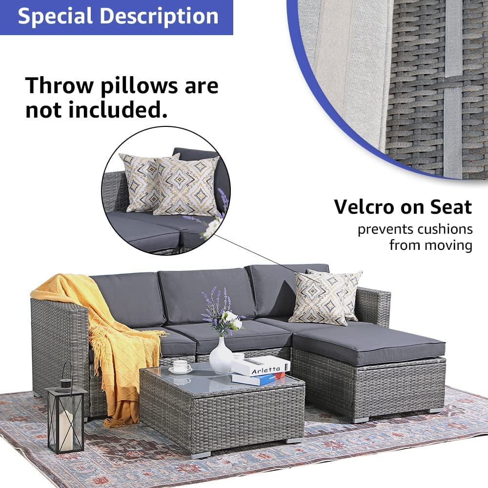 Patiorama cheap outdoor furniture