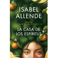 thumbnail image 1 of Libro La Casa De Los Espiritus Tapa Blanda, Autor Isabel Allende, Editorial Debolsillo Debolsillo 9786073824279, 1 of 2