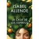 thumbnail image 1 of Libro La Casa De Los Espiritus Tapa Blanda, Autor Isabel Allende, Editorial Debolsillo Debolsillo 9786073824279, 1 of 2