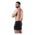 thumbnail image 3 of Short Deportivo, Gym O Casual Masculino Fénix Fit Spandex, 3 of 4