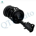 thumbnail image 3 of Front - Rear Quick Complete Strut-Coil Spring For 2001-2007 Dodge Grand Caravan FWD, 3 of 10