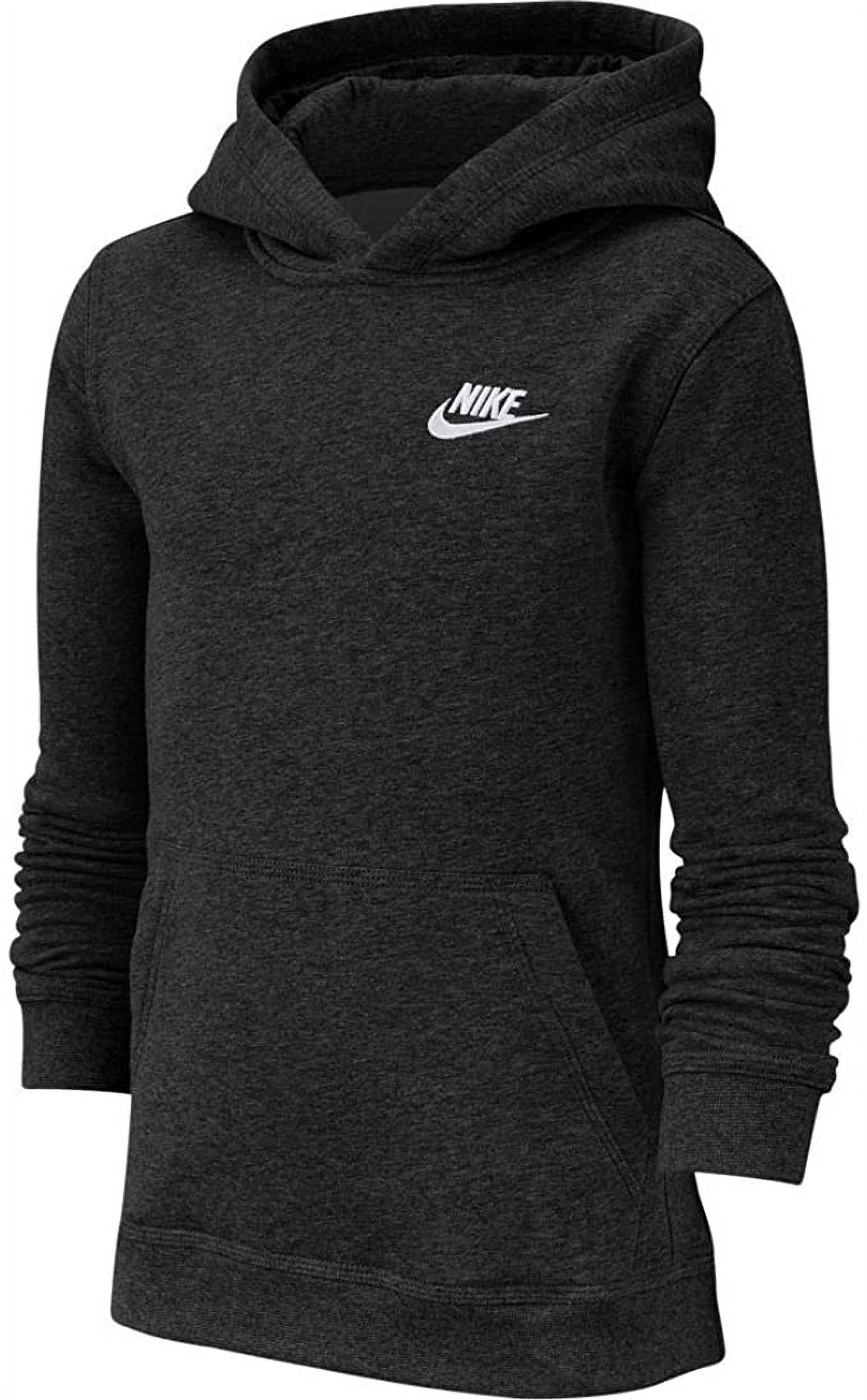 Nike Kids' Sportswear Pullover Hoodie - BV3757-011 - SixtyTwo - SixtyTwo