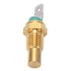 thumbnail image 3 of Sensor de temperatura del agua para Kato,Sensor de temperatura del agua Transductor de temperatura del agua de latón Transductor de temperatura de excavadora Construcción robusta, 3 of 14