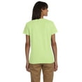 thumbnail image 3 of Ultra Cotton Womenâ€™s T-Shirt â€“ Gildan â€“ G2000L, 3 of 4