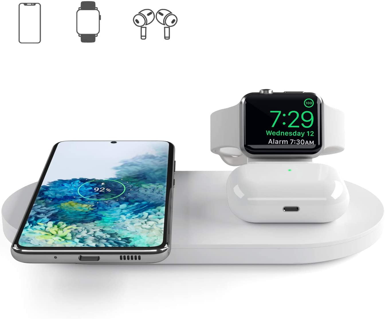 Apple svelerà tra poche ore i nuovi iPhone, Apple Watch e AirPods