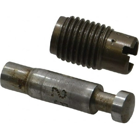 

Roper Whitney 1/4 Round Punch & Die Set