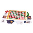 thumbnail image 3 of Juego de multiplicación de madera, Tarjetas flash de multiplicación, Tablero de multiplicación matemática de madera Juego Montessori, Juego de mesa de Hugo tabla de multiplicar, 3 of 10