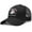 Black-1, variant on 250th Anniversary USA Hat Eagle 250 Year American Anniversary Baseball Cap Adjustable Patriotic Hats