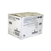 SAS Safety 6608-20 Derma-Lite Powder Free Disposable Nitrile Gloves-Large-Case