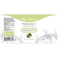 thumbnail image 2 of Ola Prima Bergamot Essential Oil, 4 fl oz, 2 of 7