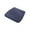 Dark Blue, variant on JeashCHAT D-Shaped Chair Cuhsion for Kitchen Dining Room Chair, Non-Slip Seat Cushion for Office Computer Desk Chair, Chair Pad for Outdoor Patio Furniture, Orange