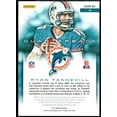 thumbnail image 2 of Ryan Tannehill Card 2012 Limited Rookie Jumbo Jerseys Jersey Number #4, 2 of 2