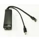 thumbnail image 4 of Adaptador divisor de alimentación Activo a 5 V 802.3af Yotijar Adaptador divisor PoE, 4 of 9