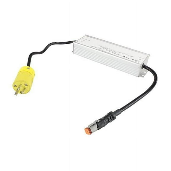 Larson Electronics DCP-11-DP-515-12V 12V Transformer, 11 amp