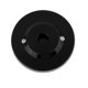 thumbnail image 5 of Bicicleta GPS Cronómetro Conjunto De Soporte De Soporte Para Montaje En Computadora Ciclo MTB Tapa Del Vástago Negro Soledad Tapa superior del vástago de bicicleta, 5 of 9