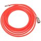 thumbnail image 1 of Pneumatic Tubing Air Compressor Tubing Wear Resistant Straight Tube Iron Material Harsh Environments 1Pcs, 1 of 4