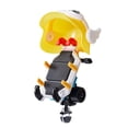 thumbnail image 3 of TISHITA Generic Motorcycle Phone Mount Bike Phone Holder for Motorcycle Yellow Hat, 3 of 8