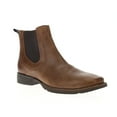 thumbnail image 2 of Roper Mens Magnum Round Toe Chelsea  Ankle Boots, 2 of 5