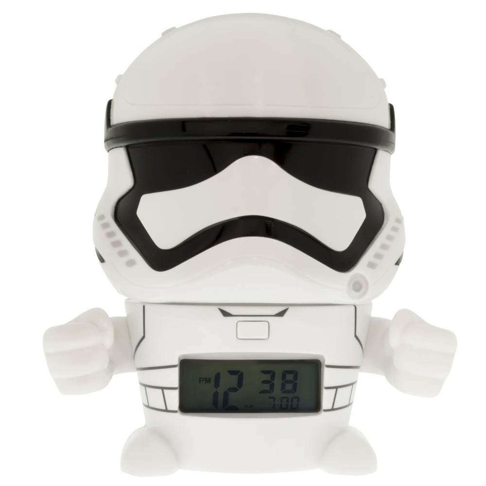 star wars clone trooper alarm clock