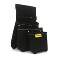 thumbnail image 1 of MECHTOOLS POCHETTE POUR CLOUS/OUTILS/PLÂTRES POUR ARTISANS, 1 of 6