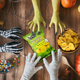 thumbnail image 5 of Samai Pacific Sea Salt Plantain Chips, Gluten Free, All Natural Non-GMO Kosher and Vegan Snacks, Great for Healthy On the Go Fruit Snacks Halloween Goody Bag Filler and Christmas Stocking 2.65oz - 2PK, 5 of 7