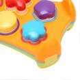 thumbnail image 2 of Interactive Pounding Toy Early Educational Pattern Cognition Interactive Hammering Toy, 2 of 4