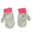 thumbnail image 4 of Peppa Pig Girls Winter Hat and Gloves Set - One Size, 4 of 5