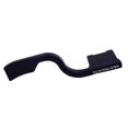 thumbnail image 2 of Empuñaduras de cámara Hugo manija para el pulgar hacia arriba cubierta para zapata metálicas Negro, 2 of 10