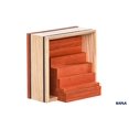 thumbnail image 1 of KAPLA 40 CUADRADOS NARANJA KAPLA KAAC40O, 1 of 1