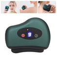 thumbnail image 1 of Electric Gua Sha Facial Tool, Deep Treatment Vibration Heating Face Sculpting Tool  For Body Massage, 1 of 8