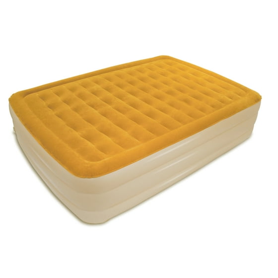 Superbair Bed With Pump King Size Com Departments