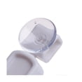 thumbnail image 4 of 5 Pack Refrigerator Line Freezer Thermometer Fridge Refrigeration Temperature Gauge Monitor Home Us, 4 of 5