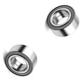 thumbnail image 1 of Balero Ruedas SYD 2000 A 2003 Dodge Delanteros 2 Piezas, 1 of 4