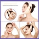 thumbnail image 1 of Faja facial moldeadora con vendaje en V para esculpir el rostro durante el sueño. Reafirmante, lifting y moldeadora., 1 of 7