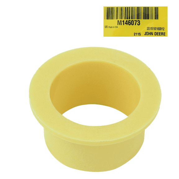 John Deere Original Equipment Bushing #M146073