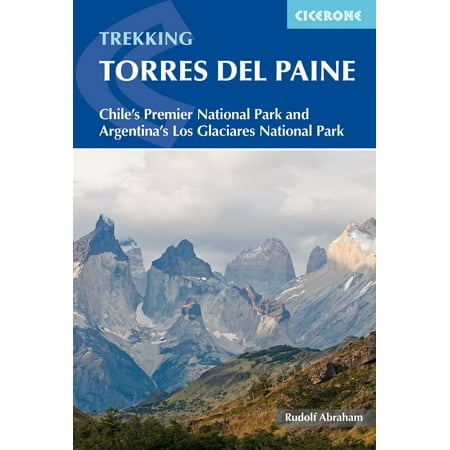 Torres del Paine - eBook