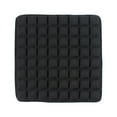 thumbnail image 1 of Cojín de asiento, antideslizante, suave, grueso, absorbe puntos de presión, alfombrilla para oficina en Zulema  Cojín del asiento, 1 of 8