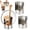3pcs, variant on Multi-Functional Kitchen Utensil Holder, 2026 New Stainless Steel Vertical Stand for Stove Top, 304 Stainless Steel Spoon Rest & Multipurpose Kitchen Utensil Holder for Cabinet Oven Home Counter