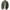 Army Green, variant on MIUOWANP Plus Size Wind Breaker Jackets for Men Zipper Casual Solid Stand Collar With Long Sleeved Outwear Jacket Clearance on Sale Black S(US 4)