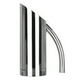 thumbnail image 1 of Bouteille d'Eau Froide en Acier Inoxydable Grande Capacité pour Jus et Boissons, 1 of 8
