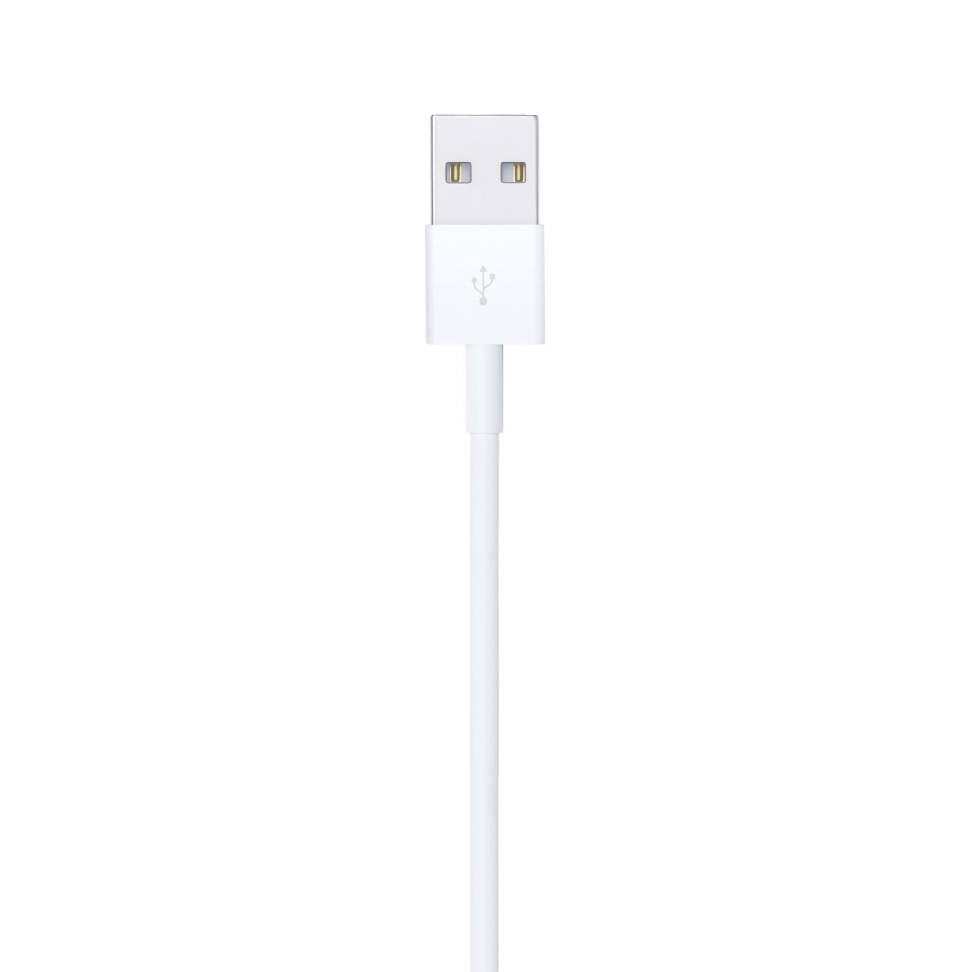 Apple Lightning to USB Charging Cable 1m photo 2