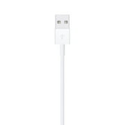 Apple Lightning to USB Charging Cable 1m Compatible with iPhone 14/13/12/11/x/xr/xs/8/7/6/5 iPad AirPods
