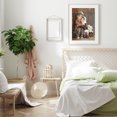 thumbnail image 4 of Cuadros Decorativos 5D Diamond Painting Farmland Cute Kid DIY Imagen redonda Decoración para el hogar (ASZ126) DQrwqpou Nuevos Originales, 4 of 9