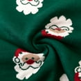 thumbnail image 5 of SILVERCELL 12M-6T Toddler Boy Girl Ugly Christmas Sweater Funny Deer Xmas Tree Knitted Pullover Sweaters, 5 of 8