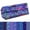 Blue Harmony, variant on Soimoi 9Pcs Fat Quarter Bundle 100% Cotton Fabric, DIY Making Supplies Quilting Patchwork Fabric, Fabric For Quilting Patchwork Cushions Cotton Fabric for Patchwork 18" x 22" - Blue Harmony