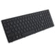 thumbnail image 4 of Para Computadora Portátil Con Partes De Repuesto Del Bastidor Inglés .UU. adaptaciónción A para G500S G505S Z510 Z505 T Z501 Yotijar Reemplazo del teclado de computadora, 4 of 7