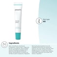thumbnail image 6 of Proactiv Post Acne Scar Treatment Gel, Resurfaces Skin & Smooths Rough Texture, 1 Fl Oz, 6 of 8