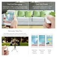 thumbnail image 4 of Smart Wireless Tracker Elderly Child Pet Wallet Key Car Bags Suitcase Anti Lost GPS Locator Alarm Finder ,Providing Reminders At Any Time, 4 of 6